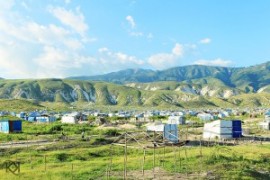 Resettlement Camp Transition Plan