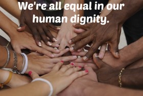 Equal-in-Human-Dignity