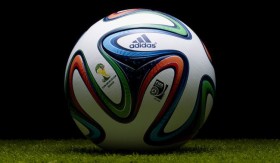 World Cup soccer